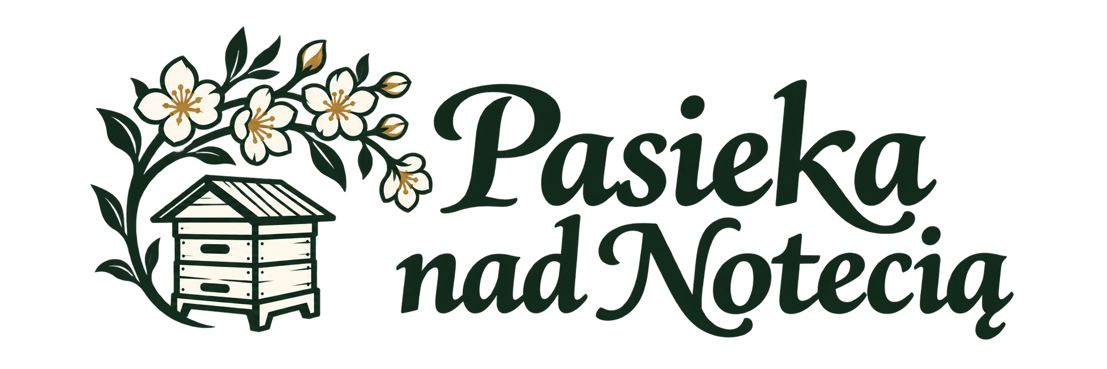 Pasieka nad Notecią — naturalny miód